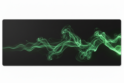 less lines more smoke effect 