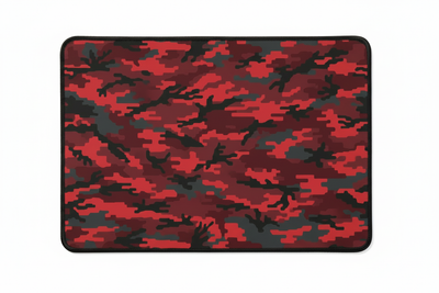 make the mat be on a white background and not look like its on a table